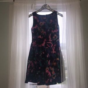 Party dress (it has pockets!!!!)